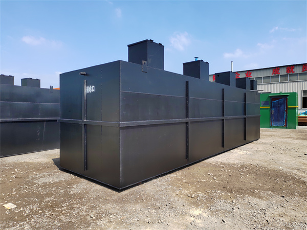 景觀水處理設備