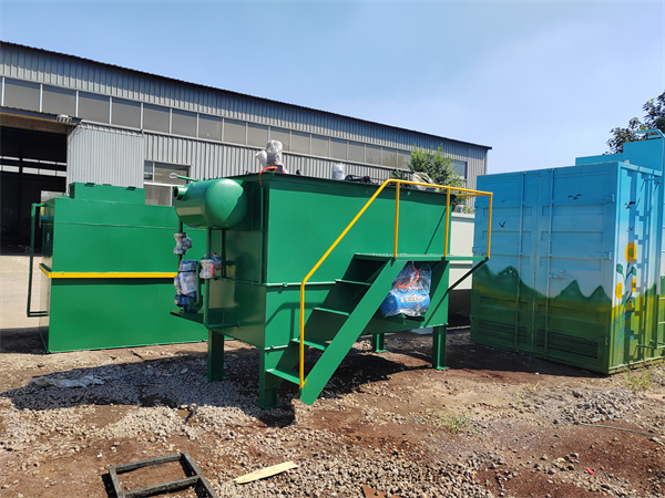 景觀水處理設備