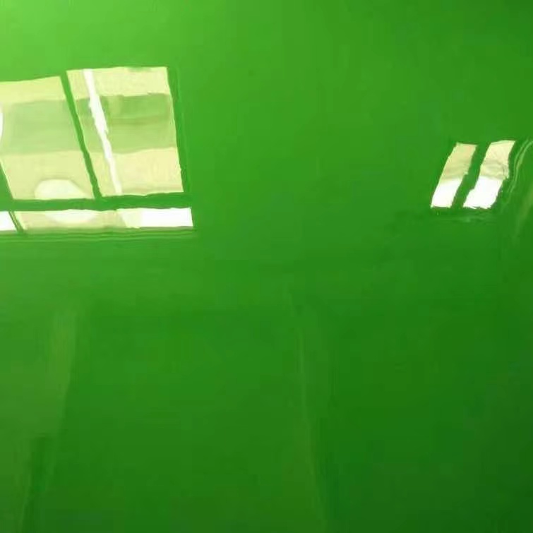 防潮層（防水層）對環氧地坪的重要性
