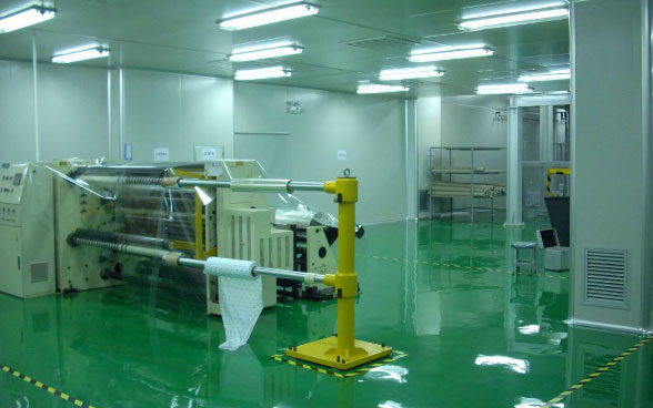 如何提升環(huán)氧地坪使用壽命